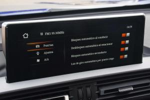 ChangAn Hunter 2020 года 
